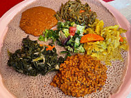 Massawa food