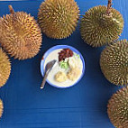 Cendol Gemok Cendol Durian Jb food