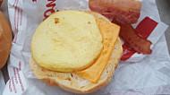 Tim Hortons food