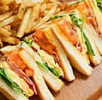 ママトコキッチン Mamatoco Kitchen Nourriture