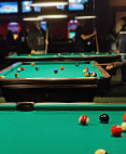 Fast Eddie's Billiards San Antonio Braun inside