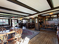 Rocking Horse Pub inside