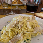 Osteria Alla Caneva food