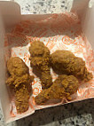 Popeyes Louisiana Kitchen food