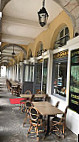 Le San Marco Pizzeria & Restaurant inside