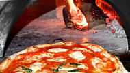 Pizzeria Da Pasqualino food