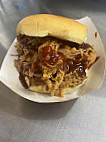 Big C Bbq Smokehouse food