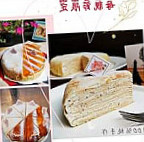 Livia's Kitchen Wēi Tián Nourriture