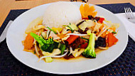Lamai Thai Food food