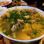 Nha Hang Hai Djang food