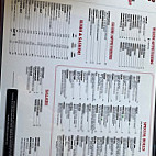 I Luv Sushi Too! menu