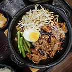 Teppanyaki (yuen Long) food