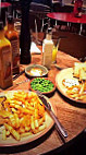 Nando's food