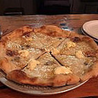 Pizza Carano Restaurant Corp food