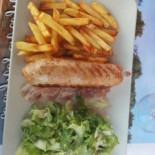 De Lignes En Lignes Comida