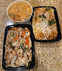 Kang Thai food