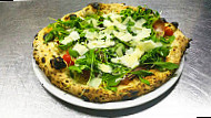 Trattoria Pizzeria Alessio food