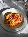 Trattoria Alla Stazione food