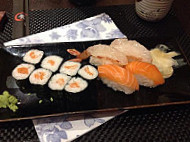 Koko Japanese Sushi inside