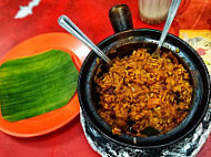 G Indian Claypot Rice food