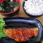 Japanese Food Tokyo Corner food