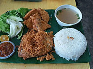 Warung Makan Ayam Penyet (2012-jejawi) food