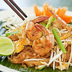 Thai Hot food