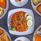 Nasi Kandar D'arab food