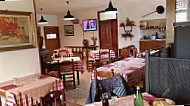 Trattoria Storica Con Pizzeria Da Pisello food