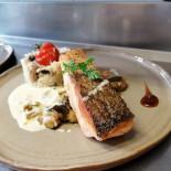 L' Ambition Nourriture