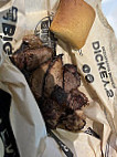 Dickey's Barbecue Pit food