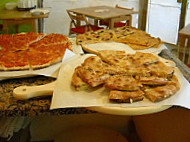 Pizzeria Noaltri 2 food