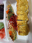 Love Sushi Iii Inc food