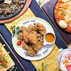 Nene Chicken (yuen Long) food