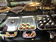 Kneaders Bakery Cafe food