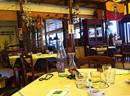 Atlantic Osteria Del Porto food