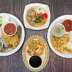 Crispy Corner Dapur Mann Kuey Teow food