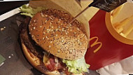 Mc Donalds Rovereto food