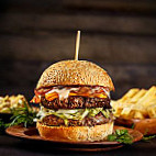 Bob Burger (taman Bukit Mutiara) food
