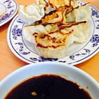 Wan Ying House food