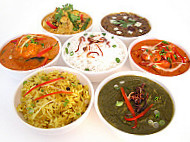 Karara Indian Take-Out food
