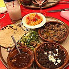 Mexico City La Sandia food