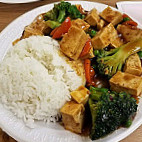 Sun Tong Luck Asian Cuisine food