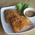 ร้านยำตำญวน แหนมเนืองไก่ อาหารเวียดนาม ไทยอีสาน ฮาลาล 0829597851 Nourriture