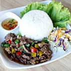 ร้านยำตำญวน แหนมเนืองไก่ อาหารเวียดนาม ไทยอีสาน ฮาลาล 0829597851 Nourriture