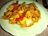 Jiang Nan food