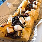 ロウリーズ・ザ・プライムリブ Dà Bǎn Nourriture