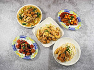 Kedai Makanan Ta Wah Dà Huá Chá Cān Shì food