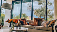 Andaz Scottsdale Resort Bungalows inside