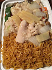 Zhen Choo Chinese food
